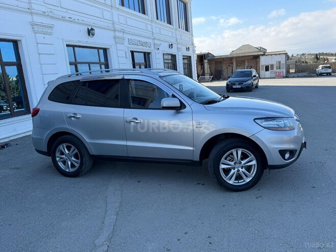 Hyundai Santa Fe 2010, 250,000 km - 2.0 л - Bakı