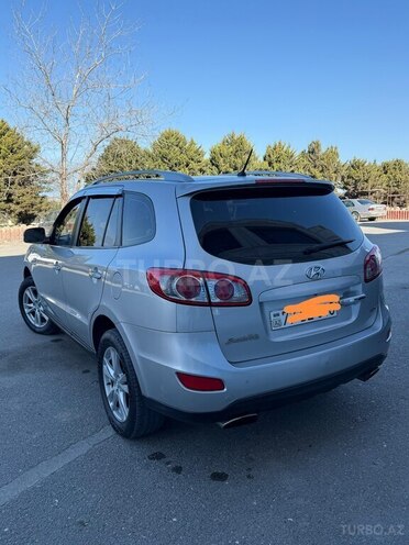 Hyundai Santa Fe 2010, 250,000 km - 2.0 л - Bakı