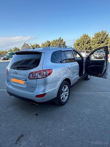 Hyundai Santa Fe 2010, 250,000 km - 2.0 л - Bakı