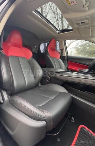 Changan CS 55 Plus 2024, 66,000 km - 1.5 л - Bakı