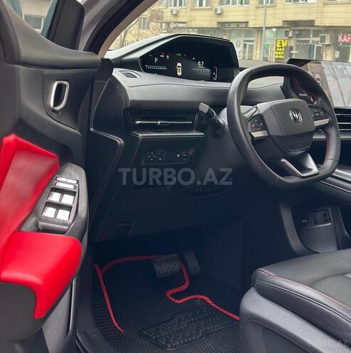 Changan CS 55 Plus 2024, 66,000 km - 1.5 л - Bakı