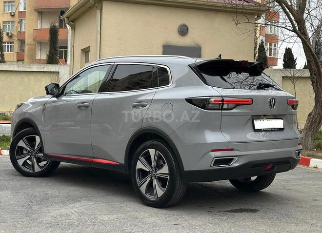 Changan CS 55 Plus 2024, 66,000 km - 1.5 л - Bakı