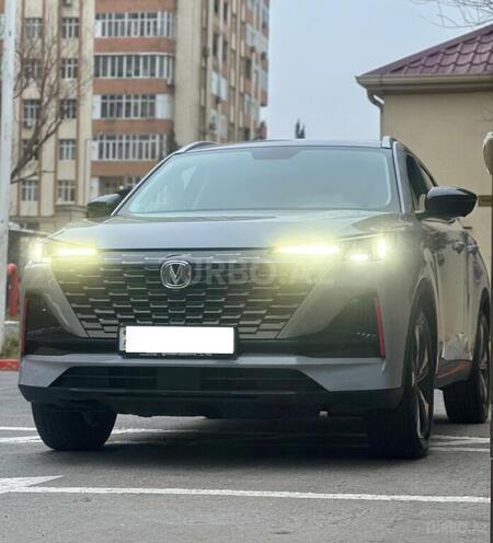 Changan CS 55 Plus 2024, 66,000 km - 1.5 л - Bakı