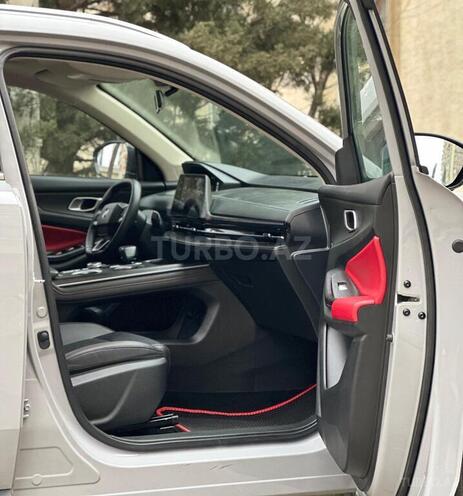 Changan CS 55 Plus 2024, 66,000 km - 1.5 л - Bakı