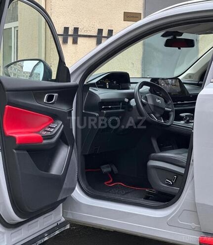 Changan CS 55 Plus 2024, 66,000 km - 1.5 л - Bakı