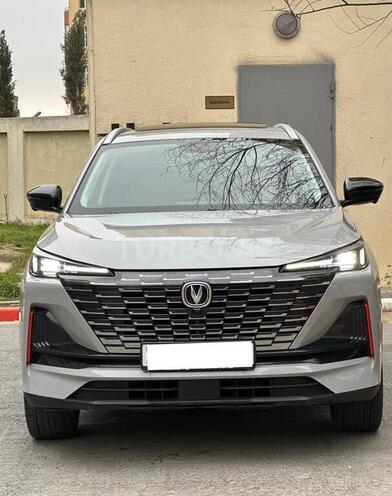 Changan CS 55 Plus 2024, 66,000 km - 1.5 л - Bakı