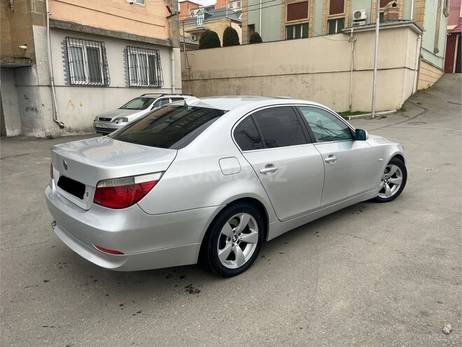 BMW 523 2005, 327,890 km - 2.5 l - Bakı