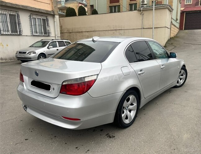 BMW 523 2005, 327,890 km - 2.5 l - Bakı