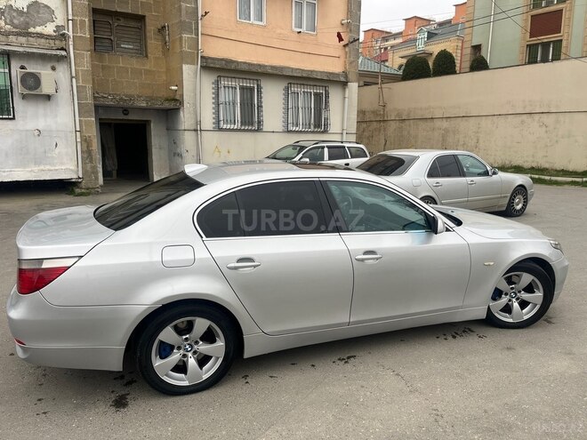 BMW 523 2005, 327,890 km - 2.5 l - Bakı