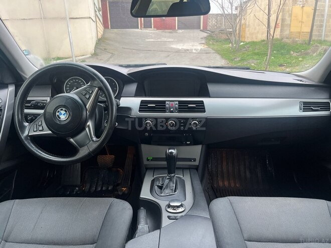 BMW 523 2005, 327,890 km - 2.5 l - Bakı
