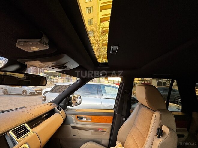 Land Rover RR Sport-11