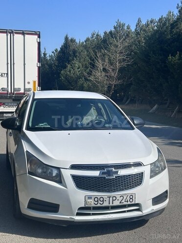 Chevrolet Cruze-5
