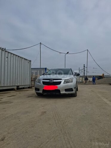 Chevrolet Cruze 2012, 360,000 km - 1.4 l - Bakı