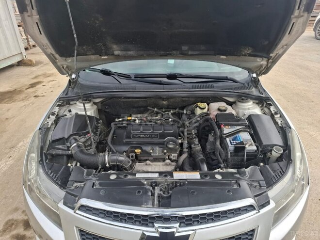 Chevrolet Cruze 2012, 360,000 km - 1.4 l - Bakı