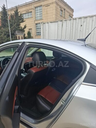 Chevrolet Cruze 2012, 360,000 km - 1.4 l - Bakı