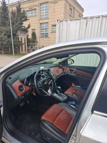 Chevrolet Cruze 2012, 360,000 km - 1.4 l - Bakı