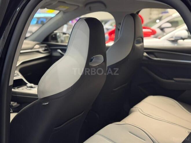 BYD Chazor-10