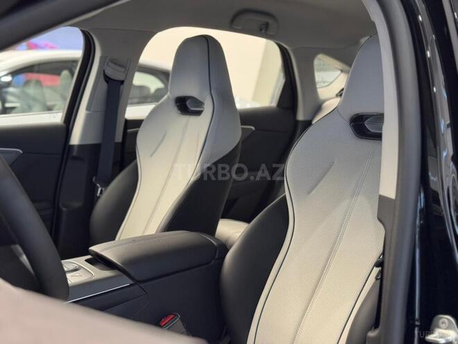 BYD Chazor-9