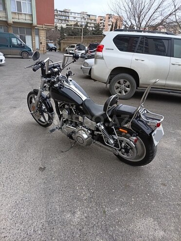 Harley-Davidson  2012, 128,748 km - 1.6 l - Bakı