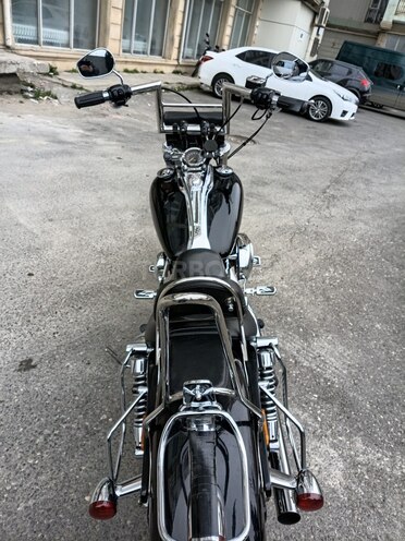 Harley-Davidson  2012, 128,748 km - 1.6 l - Bakı