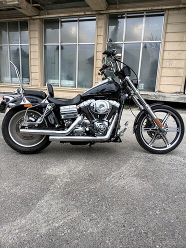 Harley-Davidson  2012, 128,748 km - 1.6 l - Bakı