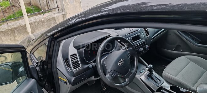 Kia Cerato 2015, 246,000 km - 1.8 l - Bakı