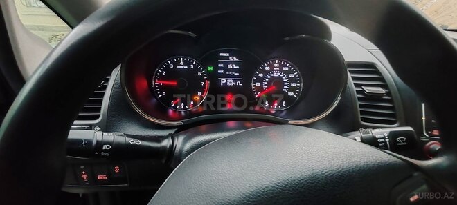 Kia Cerato 2015, 246,000 km - 1.8 l - Bakı