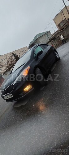 Kia Cerato 2015, 246,000 km - 1.8 l - Bakı