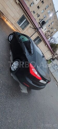 Kia Cerato 2015, 246,000 km - 1.8 l - Bakı