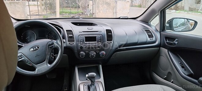 Kia Cerato 2015, 246,000 km - 1.8 l - Bakı