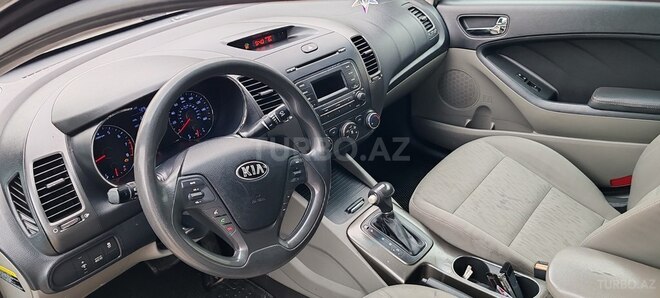 Kia Cerato 2015, 246,000 km - 1.8 l - Bakı