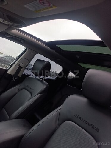 Hyundai Santa Fe 2014, 215,000 km - 2.0 л - Bakı