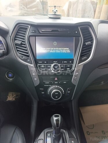 Hyundai Santa Fe 2014, 215,000 km - 2.0 л - Bakı