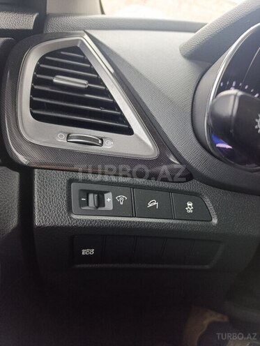 Hyundai Santa Fe 2014, 215,000 km - 2.0 л - Bakı