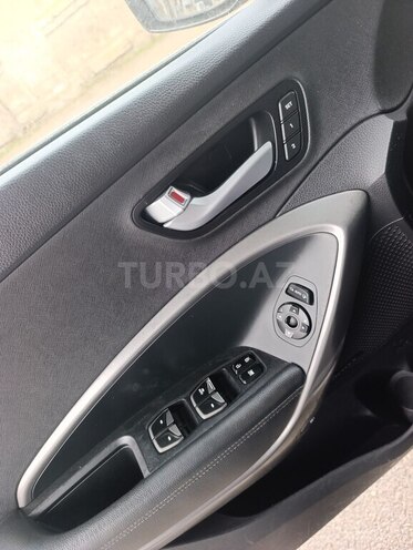 Hyundai Santa Fe 2014, 215,000 km - 2.0 л - Bakı