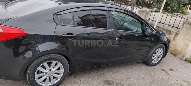 Kia Cerato 2015, 246,000 km - 1.8 l - Bakı