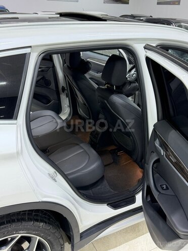 BMW X1-20