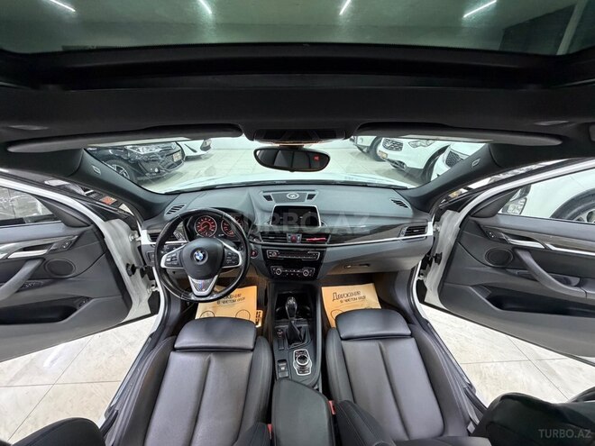 BMW X1-15
