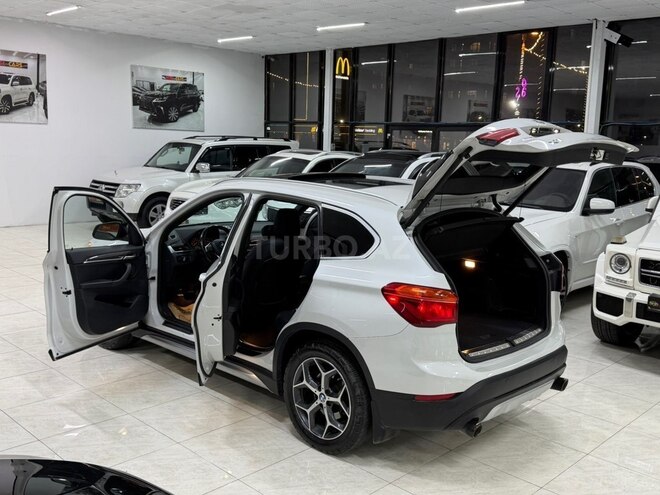 BMW X1-27