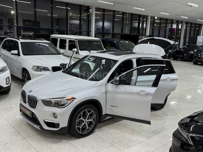 BMW X1-23