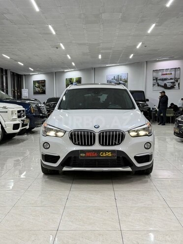 BMW X1-2