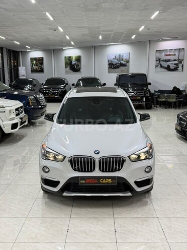 BMW X1-3
