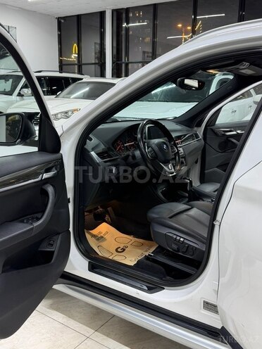 BMW X1-13