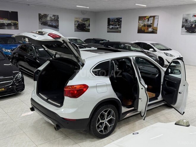 BMW X1-24
