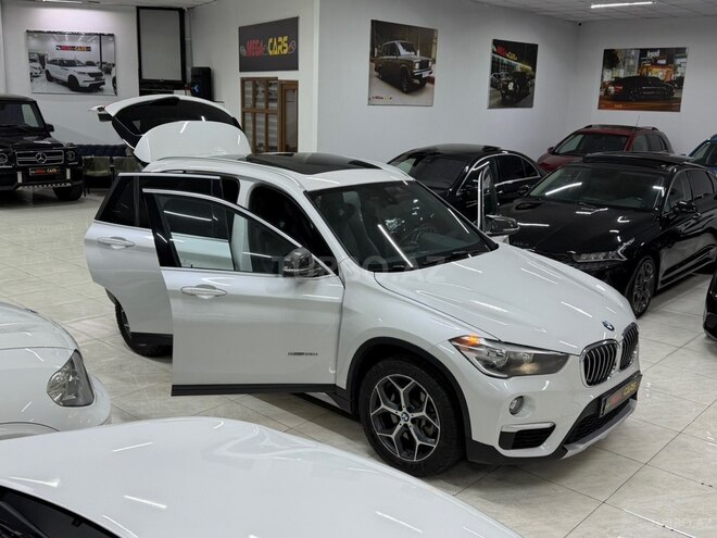 BMW X1-22