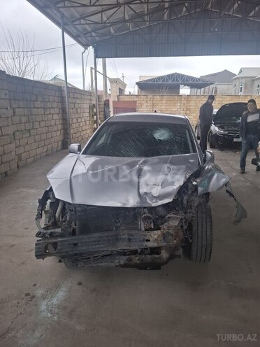 Kia Rio 2005, 100,000 km - 1.5 l - Biləsuvar