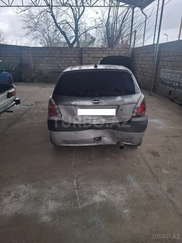 Kia Rio 2005, 100,000 km - 1.5 l - Biləsuvar