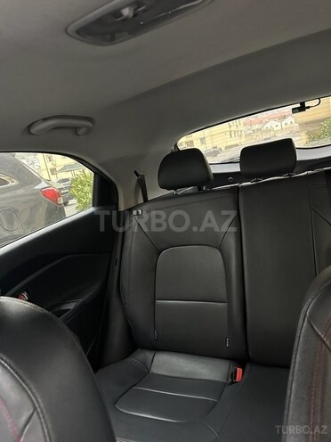 Kia Rio 2015, 123,000 km - 1.6 l - Bakı