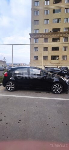 Kia Rio 2015, 123,000 km - 1.6 l - Bakı