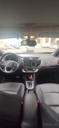 Kia Rio 2015, 123,000 km - 1.6 l - Bakı